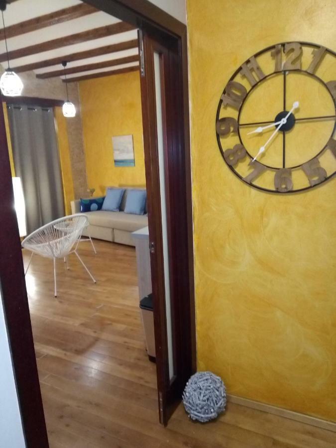 Espai One Santa Mónica Valencia Exterior foto