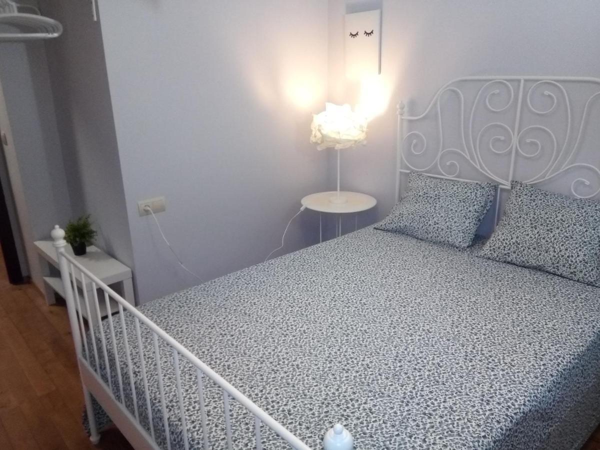 Apartamento Espai One Santa Mónica Valencia Exterior foto